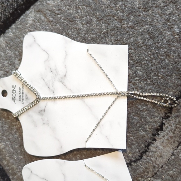 Ardene 2 body chain sets Brand new - Picture 4 of 6